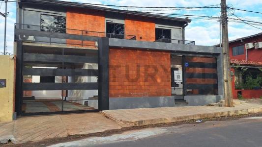 Colon casi Tte. Zenteno sin número, Fernando De La Mora, Central 110309, Paraguai