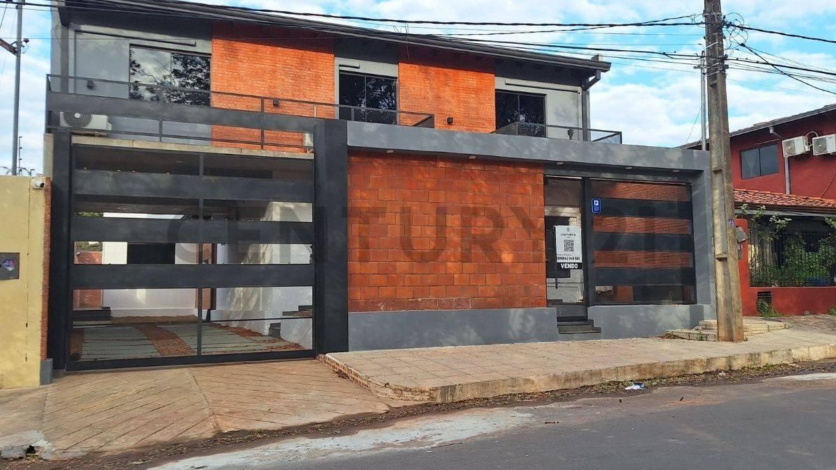 Colon casi Tte. Zenteno sin número, Fernando De La Mora, Central 110309, Paraguai