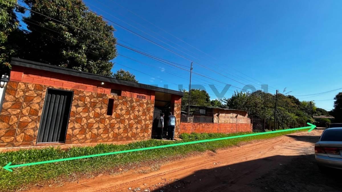 Guillermo Almeida , San Lorenzo, Centralizzato 111451, Paraguay