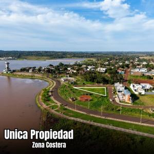 Costanera , Cambyretá, Itapúa 00001, Paraguay