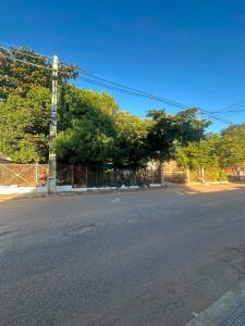 Fernando De La Mora, Central 00001, Paraguay
