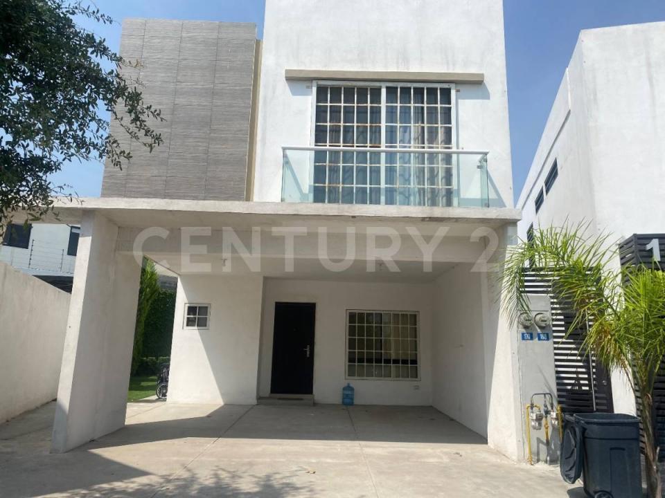 Opalo 170,, García, Nuevo León 66036, Meksika