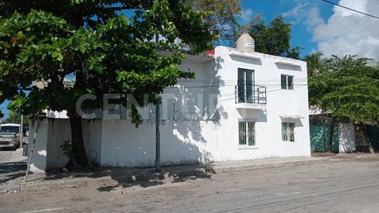 Avenida 35 Norte (entre Calle 52 Norte y Calle 54 Norte) Lote 001, Manzana 282,, Solidaridad / Riviera Maya, Quintana Roo 77728, Mexico