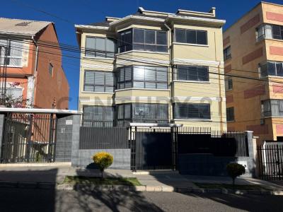Calle Julio Mendez Nº17, zona Meseta de Achumani 17, Achumani, La Paz NN, Bolivie