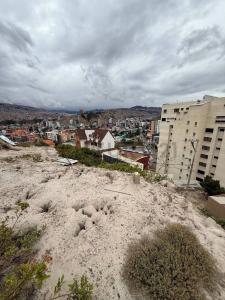 Urbanización Alta Vista Calle 9 N° S/N, Auquisañama, La Paz 00001, Bolivia
