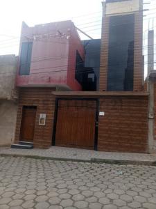 Sucre, Chuquisaca, Bolivia