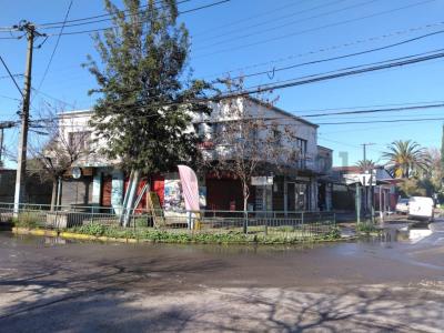 Santiago, Región Metropolitana de Santiago 00001, Chile