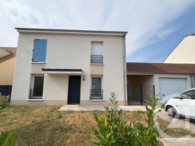 Mennecy, Île-de-France 91540, France