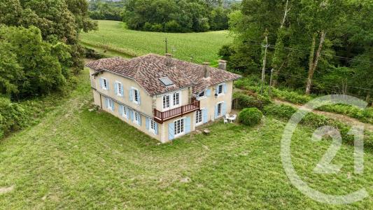 St Laurent De Gosse, Aquitaine 40390, France