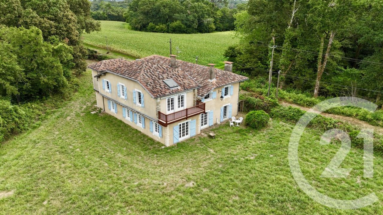 St Laurent De Gosse, Aquitania 40390, Francia