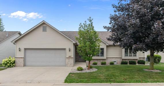 44 Penbrook Circle, Appleton, Wisconsin 54913, USA
