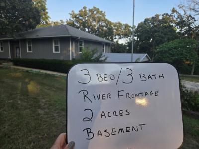 23042 Indian Lane, Hermitage, Missouri 65668, USA