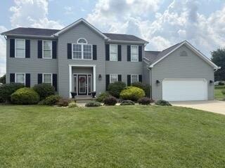 198 Blake Street, Wheelersburg, Ohio 45694, USA