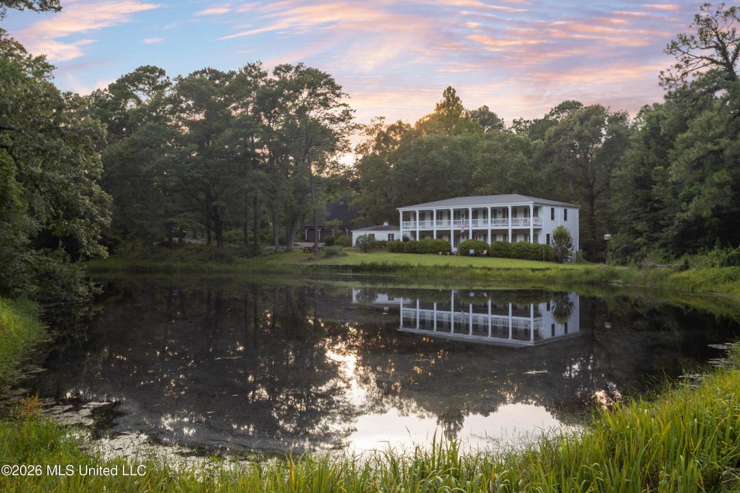1223 W Wire Road, Perkinston, Mississippi 39573, États-Unis