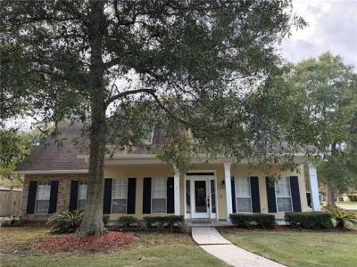 115 AYSHIRE Court, Slidell, Louisiana 70461, USA