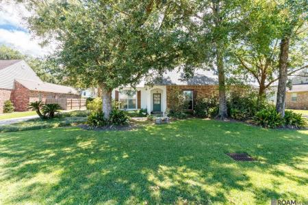 11918 Spring Meadow Dr, Baton Rouge, Louisiane 70818, États-Unis