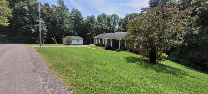 336 Crow Rd, Dover, Tennessee 37058, USA