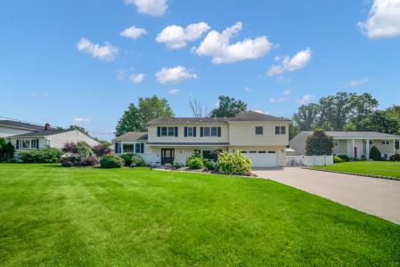 20 Normandy Rd, Montville, New Jersey 07058, USA