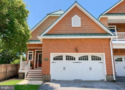17295 Oakwood Lodge Lane Unit# 6, Piney Point, מרילנד 20674, ארצות הברית של אמריקה 