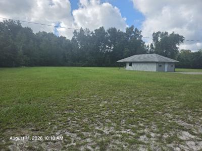 12310 NW 62nd Terrace, Chiefland, Florida 32644, USA