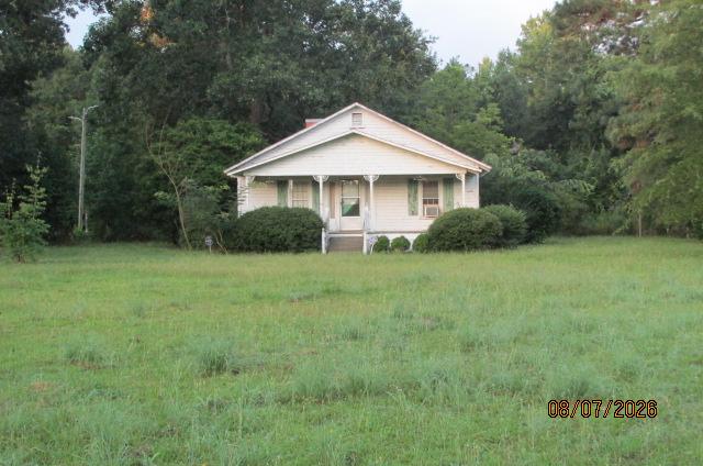 17 Dot Avenue, Lumberton, Caroline Du Nord 28358, États-Unis