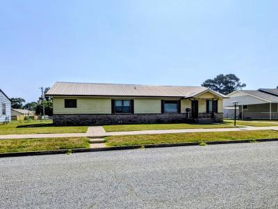 228 Ingram, Camden, Arkansas 71701-7108, USA