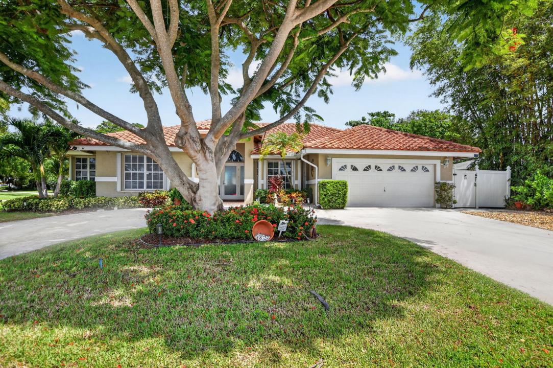 703 Avocet Road, Delray Beach, Florida 33444, Stati Uniti
