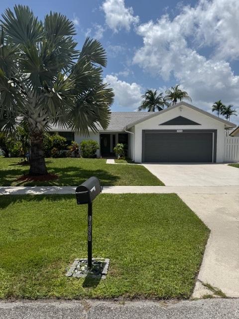 19131 Fairlawn Way, Boca Raton, Florida 33434