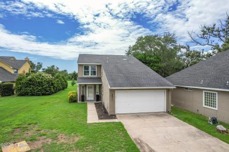 2511 Country Club Drive, Lynn Haven, Florida 32444, Stati Uniti