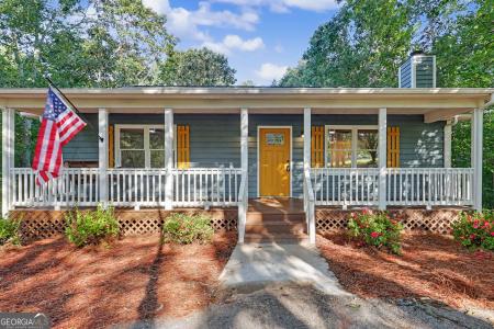 205 Spring Branch Rd., Demorest, Georgia 30535, Stati Uniti