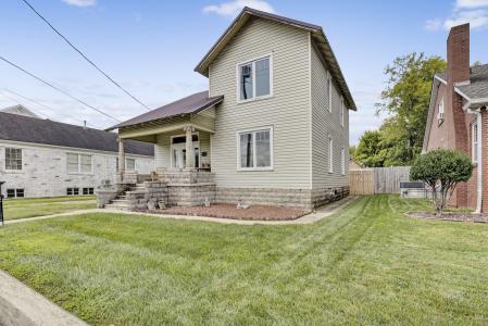 409 N Oak St, Springfield, 田纳西州 37172, 美国