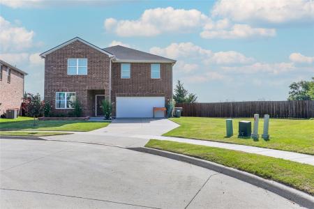 2901 Aspen, anna, Texas 75409, USA