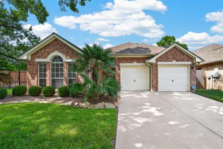 1103 Parkhaven Lane, Houston, 텍사스 77077, 미국