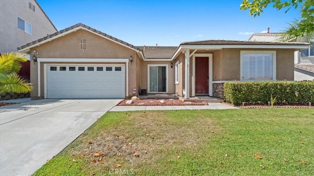 16435 Quarter Horse, Moreno Valley, カリフォルニア 92555, アメリカ合衆国