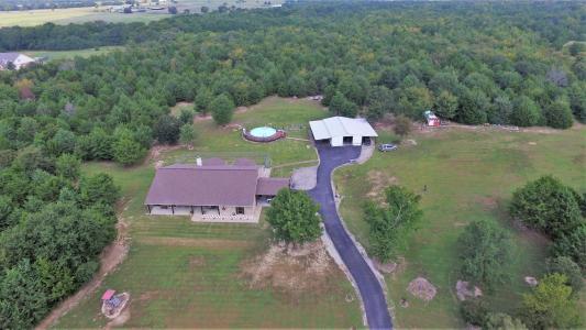 7032 FM 1567, Lone Oak, Texas 75453, HOA KỲ