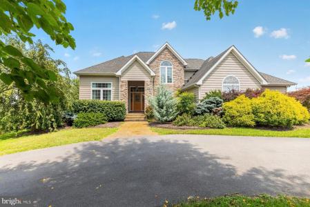 336 Apple Valley Road, Winchester, Virginia 22602, Amerika Birleşik Devletleri