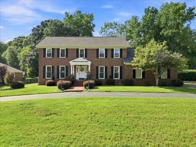 410 Thornhill Drive, Spartanburg, Carolina Do Sul 29301, Estados Unidos
