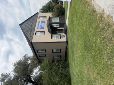 800 East Main Street, Frankfort, Kentucky 40601, USA