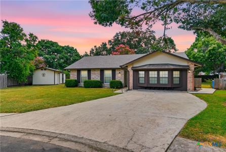 306 Southwick Circle, Seguin, Texas 78155, USA
