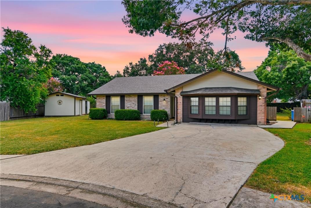 306 Southwick Circle, Seguin, Texas 78155, Estados Unidos