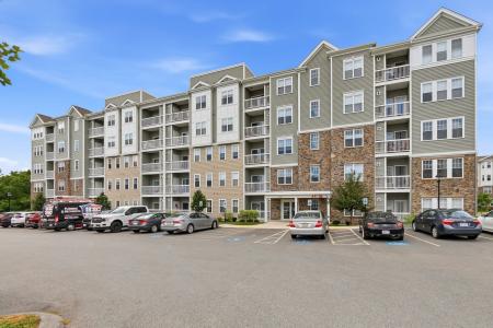 260 Martins Landing Way , 202, North Reading, 메사츄세츠 01864, 미국