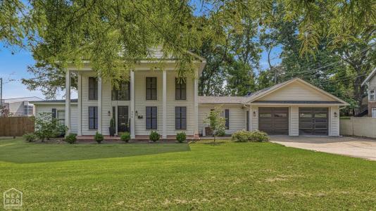 504 N 9th Street, Blytheville, Arkansas 72315, Amerika Birleşik Devletleri