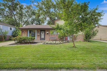33223 Lynx Street, Westland, ميشيغان 48185, الولايات المتحدة