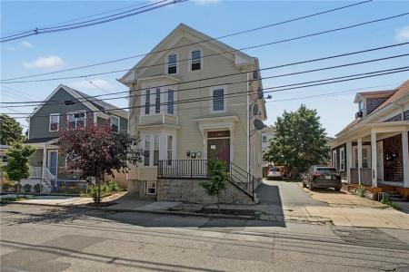 142 Oxford Street, Providence, Rhode Island 02905, États-Unis