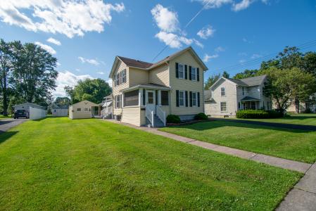 7 Washington Street, Seneca Falls, New York 13148