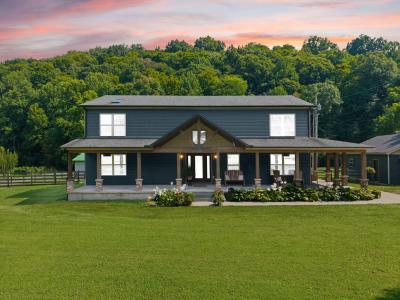 6098 N Wilderness Road, Mt Vernon, Kentucky 40456, USA