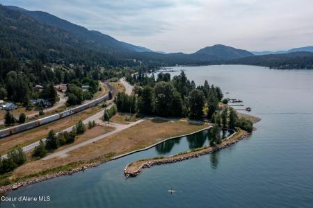 Lot 5 Mill Harbor Lane, Hope, Idaho 83836