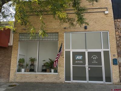 223 N 1st, Montrose, Colorado 81401, États-Unis