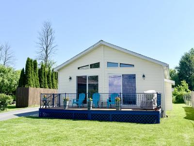309 Cumberland Head Road, Plattsburgh, New York 12901, États-Unis