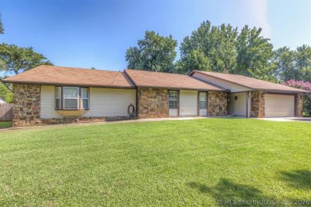 12811 E 133rd Street, Broken Arrow, Oklahoma 74011, Stati Uniti
